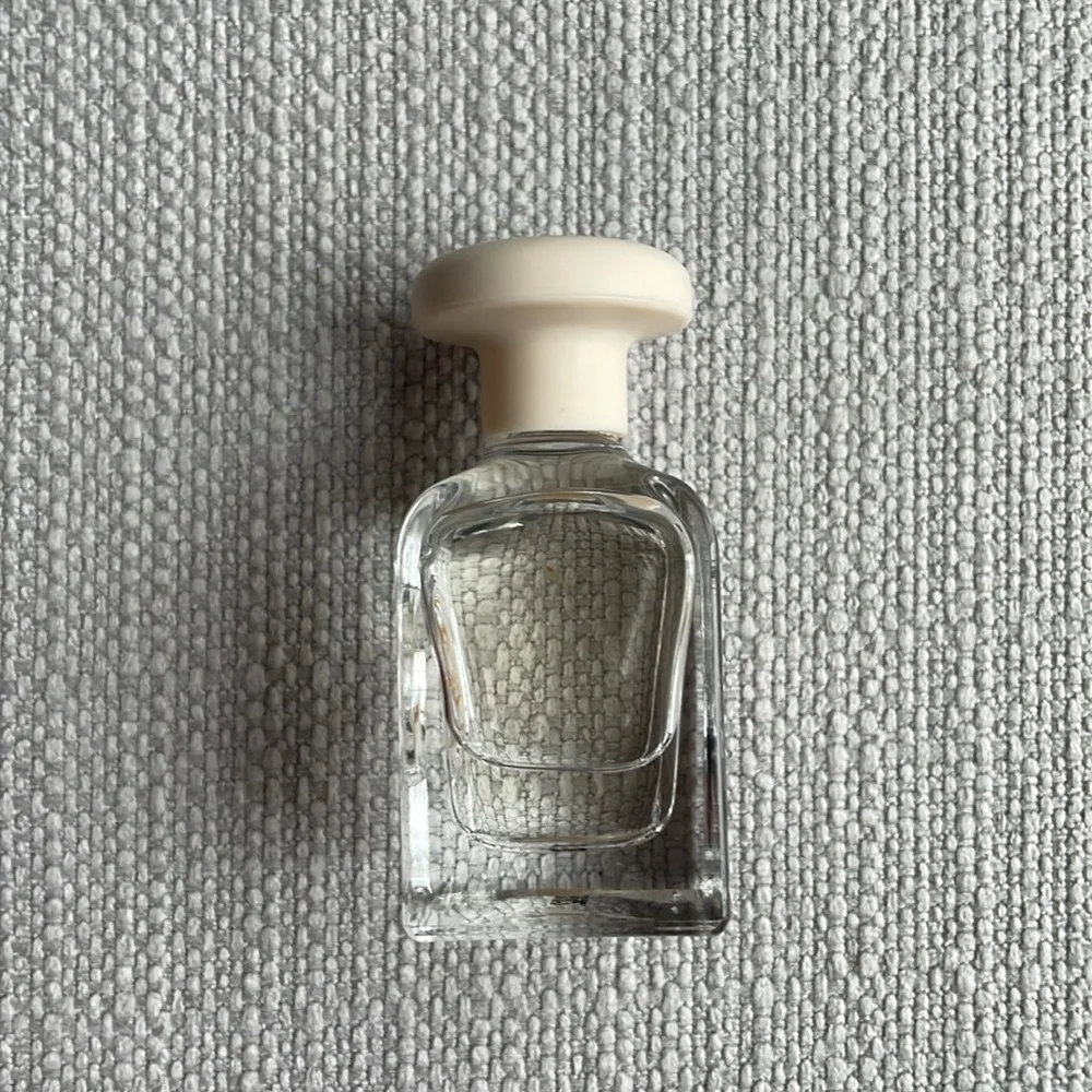 TORY BURCH Essence Of Dreams Sublime Rose 7.5ml miniature fragrance